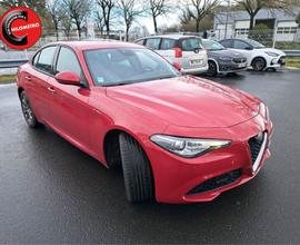 Alfa Romeo Giulia 2.2 Turbodiesel 136 CV AT8 Super