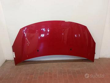 Cofano anteriore Citroen C3 2a Serie (2013 - 2017)