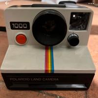 Polaroid 1000