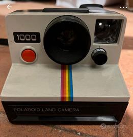 Polaroid 1000