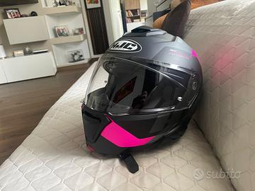 HJC i91 - Taglia S