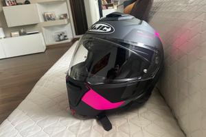 HJC i91 - Taglia S