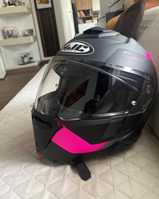 HJC i91 - Taglia S