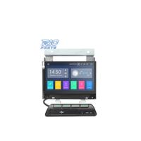 RADIO GPS ANDROID 14 PER LAND ROVER FREELANDER 2 0