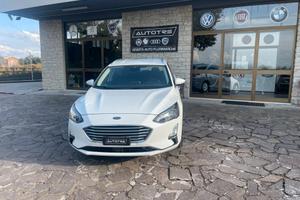 Ford Focus 1.5 EcoBlue 120 CV SW ST-Line NEO PATEN