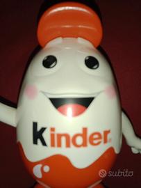 Salvadanaio Kinder