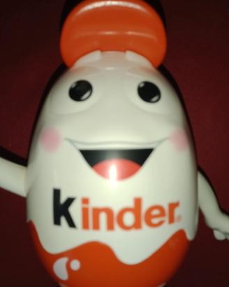 Salvadanaio Kinder