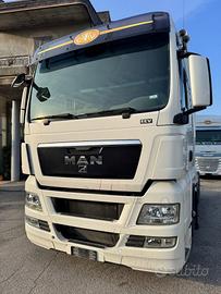 Trattore stradale Man TGX 18.440 (4x2)