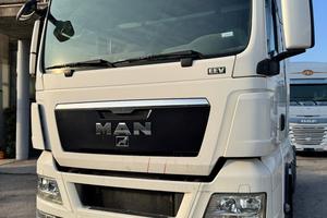 Trattore stradale Man TGX 18.440 (4x2)