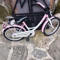 bicicletina per bambini 