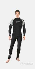 Pantaloni mares sotto muta ultra skin xl