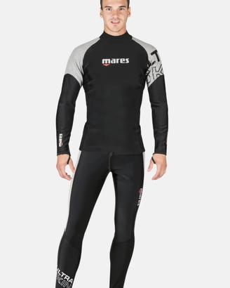 Pantaloni mares sotto muta ultra skin xl