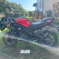 Moto wottan gp2