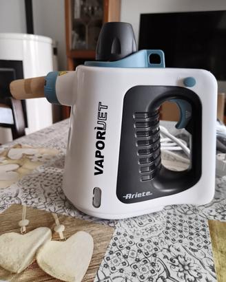 pulitore a getto di vapore Ariete