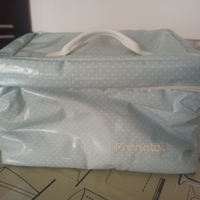 Beauty case Prenatal celeste