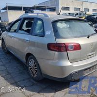 Fiat croma 194 1.9 d multijet 120cv - ricambi
