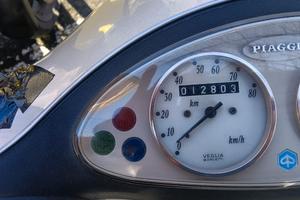 Piaggio 50 s 4 tempi