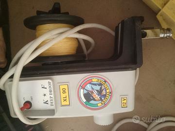 SalpabolentinI Kristalfishing (XL90 e XL801)