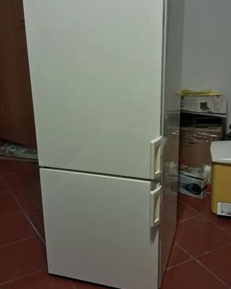 CASTOR Frigocongelatore