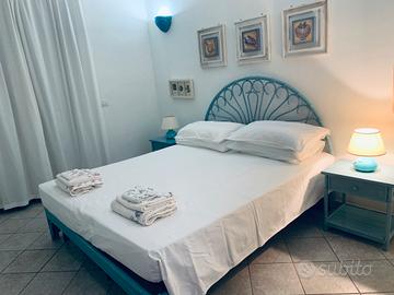 La terrazza sul golfo