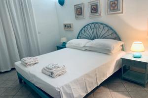 La terrazza sul golfo