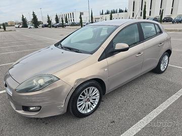 Fiat Bravo 