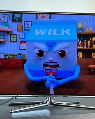 Tv Samsung led 40 pollici