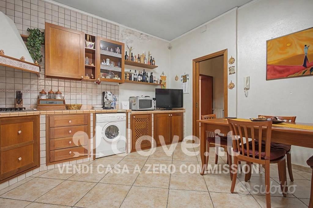 Appartamento - Altro