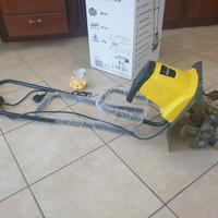 motozappa elettrica 800W