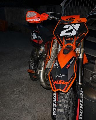 ktm 125 sx