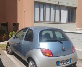 FORD Ka+ - 2006