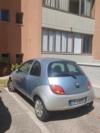 FORD Ka+ - 2006