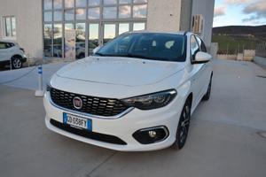 Fiat Tipo 1.6 Mjt S&S SW Business VAN Autocarro