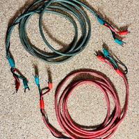 Cavo di potenza Audio Tekne