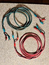 Cavo di potenza Audio Tekne