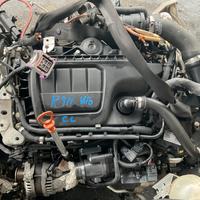 MOTORE R9M Renault Mercedes 1.6 CDI Vito