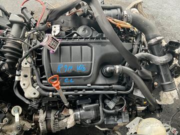 MOTORE R9M Renault Mercedes 1.6 CDI Vito