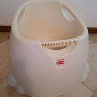 Vaschetta Bagno "OkBaby Oplà"