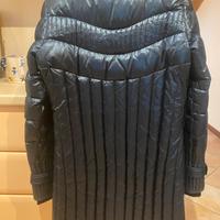 Giaccone piumino da donna