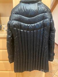 Giaccone piumino da donna