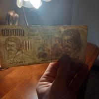 100000 lire
