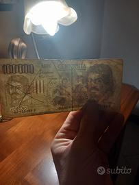 100000 lire