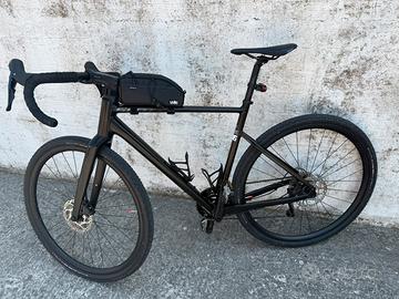 Scott Speedster gravel 30