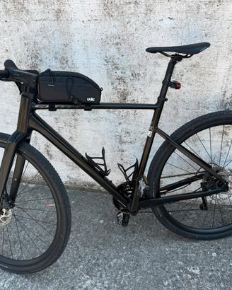 Scott Speedster gravel 30