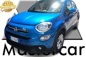FIAT 500X 500 X 1.3 mjt Cult 95cv Autocarro N1
