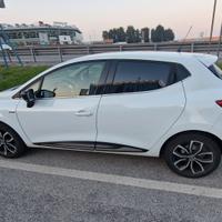Renault Clio IV serie - GPL