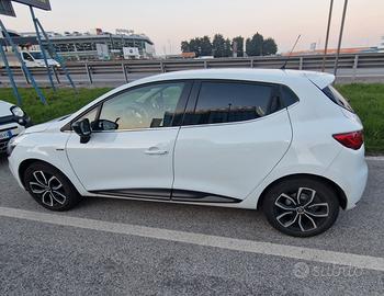 Renault Clio IV serie - GPL
