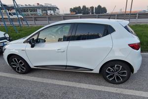 Renault Clio IV serie - GPL