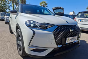 Ds DS3 3 Crossback PureTech 130 aut. So Chic