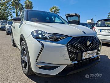 Ds DS3 3 Crossback PureTech 130 aut. So Chic